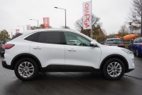 Ford Kuga 2.0 M-Hybrid Titanium X