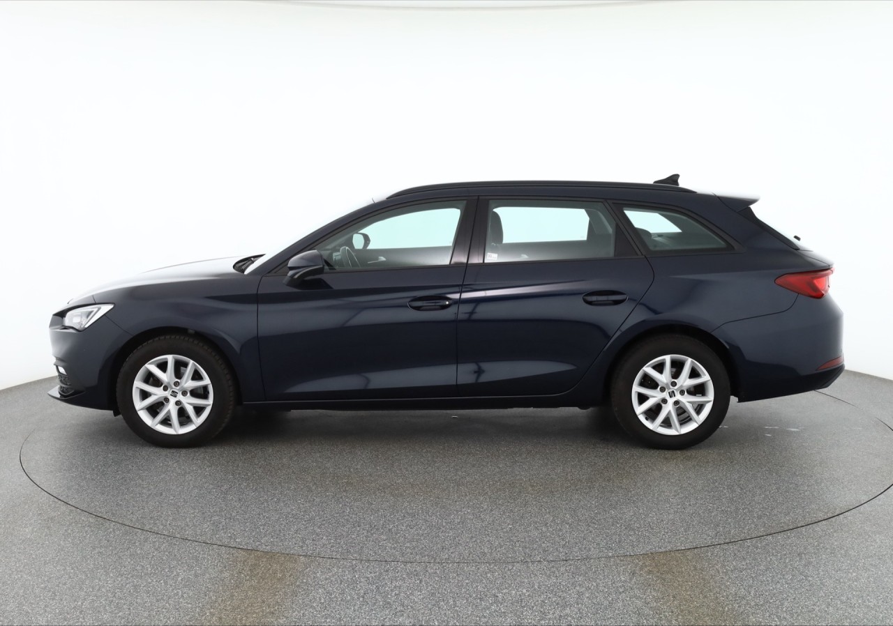 Seat Leon Sportstourer 1.5 Style