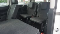 VW Caddy 2.0 TDI Style Maxi