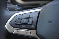 VW T-Cross 1.0 TSI DSG
