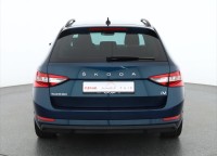 Skoda Superb Combi 1.4 TSI DSG iV