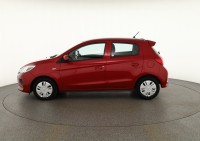 Vorschau: Mitsubishi Space Star 1.2 Select