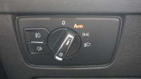 VW Passat Variant 1.5 TSI Highline