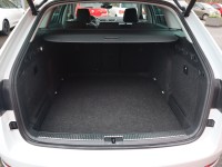 Skoda Superb Combi 2.0 TDI DSG 4x4 Style