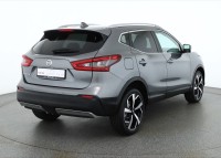 Nissan Qashqai 1.3 DIG-T Tekna