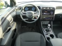 Hyundai Tucson 1.6 T-GDI Select