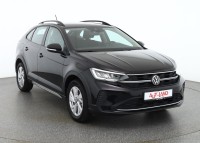 VW Taigo 1.0 TSI IQ.Drive