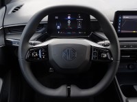 MG MG3 1.5 Hybrid Luxury Aut.