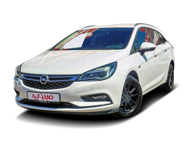 Opel Astra K Sportstourer 1.6 CDTI
