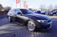 Vorschau: BMW 3 330d M-Sport Touring Aut.