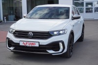 Vorschau: VW T-Roc R 2.0 TSI DSG 4Motion