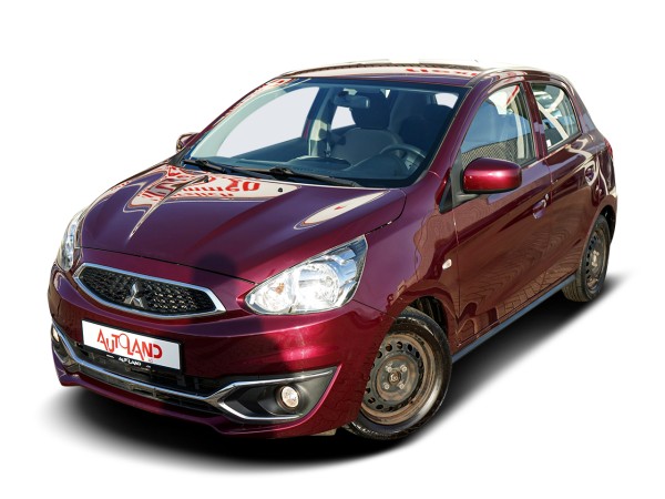 Mitsubishi Space Star 1.0 Active