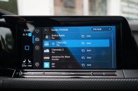 VW Golf Variant 2.0 R Performance 4Motion