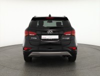 Hyundai Santa Fe 2.2 CRDi Premium 4WD