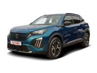 Peugeot 2008 1.2 PureTech Navi Sitzheizung LED