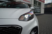 Kia Sportage 1.6 T-GDI DCT7 Spirit 4WD