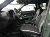 Dacia Duster Extreme Hybrid 155 Aut.