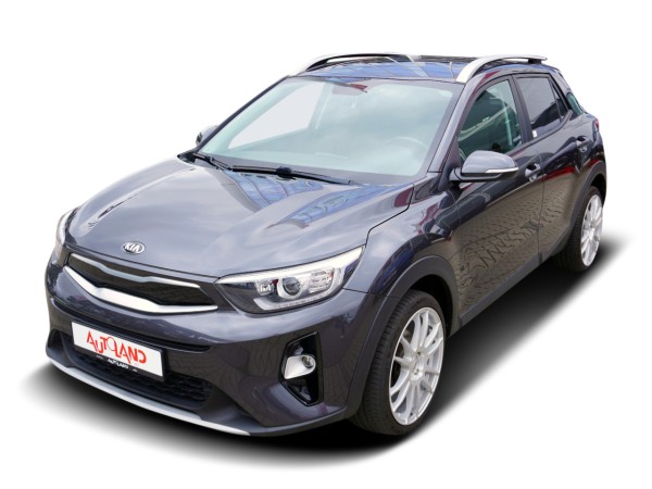 Kia Stonic 1.2 Vision 18Z Alu