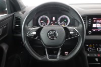 Skoda Karoq 2.0 TSI 4x4 Sportline