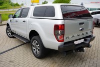 Ford Ranger 2.0TDCi Wildtrak 4x4 AT