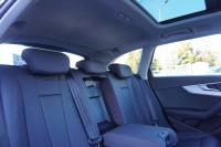 Audi A4 Avant 40 2.0 TFSI advanced