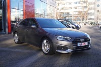 Audi A4 2.0 TDI 35 S-Line