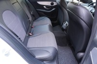 Mercedes-Benz C 220 C220d T-Modell BlueTec Avantgarde