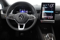 Renault Captur TCe 160 Facelift Aut.