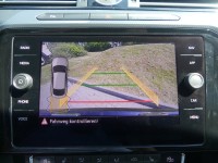 VW Arteon 2.0 TSI R-Line 4 Motion