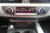 Audi A4 Avant 40 TFSI qu. advanced