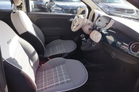 Fiat 500C 1.0 M-Hybrid DolceVita
