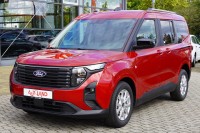 Vorschau: Ford Tourneo Courier Titanium 1.0 EB Aut.