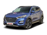 Hyundai Tucson 1.6 T-GDI Premium 4WD LED Navi ACC AHK