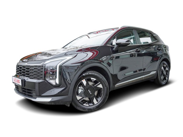 Kia Sportage 1.6 T-GDI Aut. Facelift