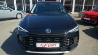 MG ZS 1.5 Hybrid Luxury Aut.
