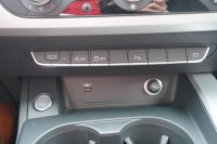 Audi A4 Avant 40 TDI S-Tronic