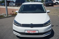 VW Touran 1.5 16V United VC