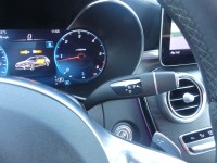 Mercedes-Benz C 220 C220 d Night Edition AMG Line