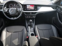 Skoda Kamiq 1.0 TSI Tour