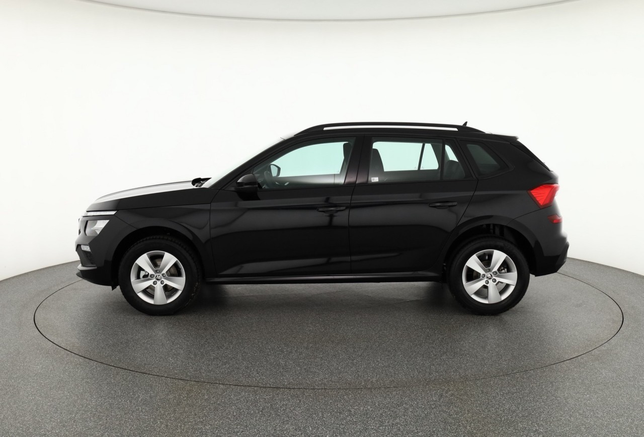 Skoda Kamiq 1.5 TSI DSG