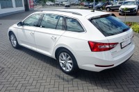 Skoda Superb Combi 1.4 TSI