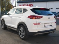 Hyundai Tucson 1.6 T-GDI Advantage 2WD