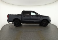 Ford Ranger 2.0 TDCi Wildtrak 4x4 Doppelkabine