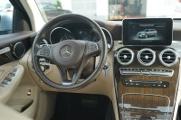 Mercedes-Benz GLC 250 4Matic Aut.