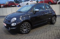 Vorschau: Fiat 500C 1.0 mHev Dolcevita