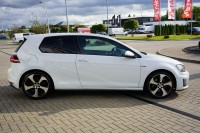 VW Golf VII 2.0 GTI