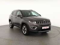 Jeep Compass 1.4 MultiAir Limited 4WD