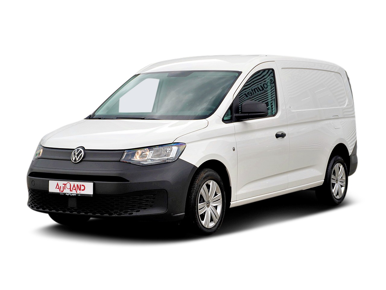 VW Caddy Cargo Maxi 1.5 TSI EcoProfi