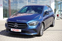 Mercedes-Benz B 250 B250 Progressive