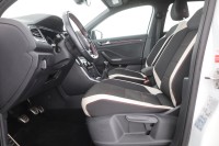 VW T-Roc 1.5 TSI